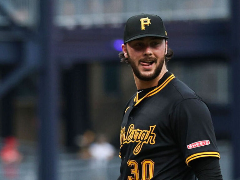 Cherington shoots down Skenes trade talk: He's 'a Pirate in 2026'