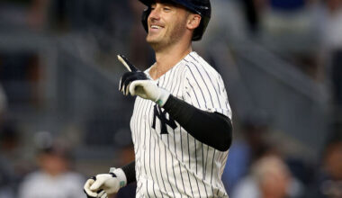 Report: Dodgers eyeing Bellinger reunion, won't be aggressive for Tucker