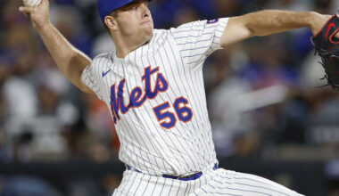 Report: Tigers talking to free agent Helsley about starting role