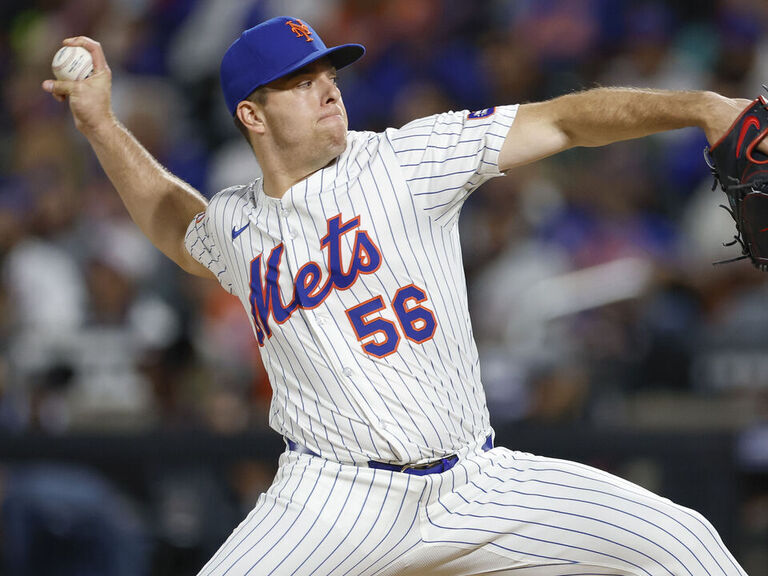 Report: Tigers talking to free agent Helsley about starting role