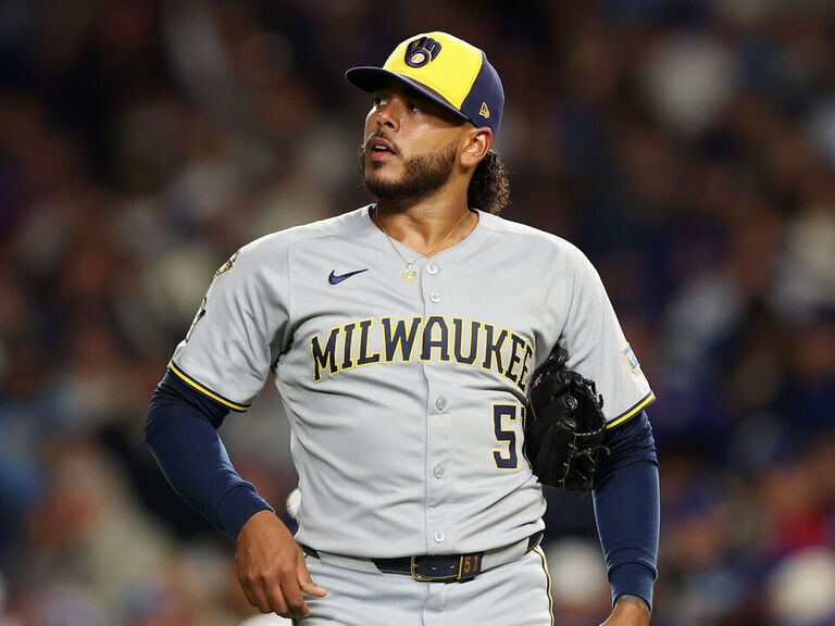 Report: Brewers worried about payroll, might subtract from roster