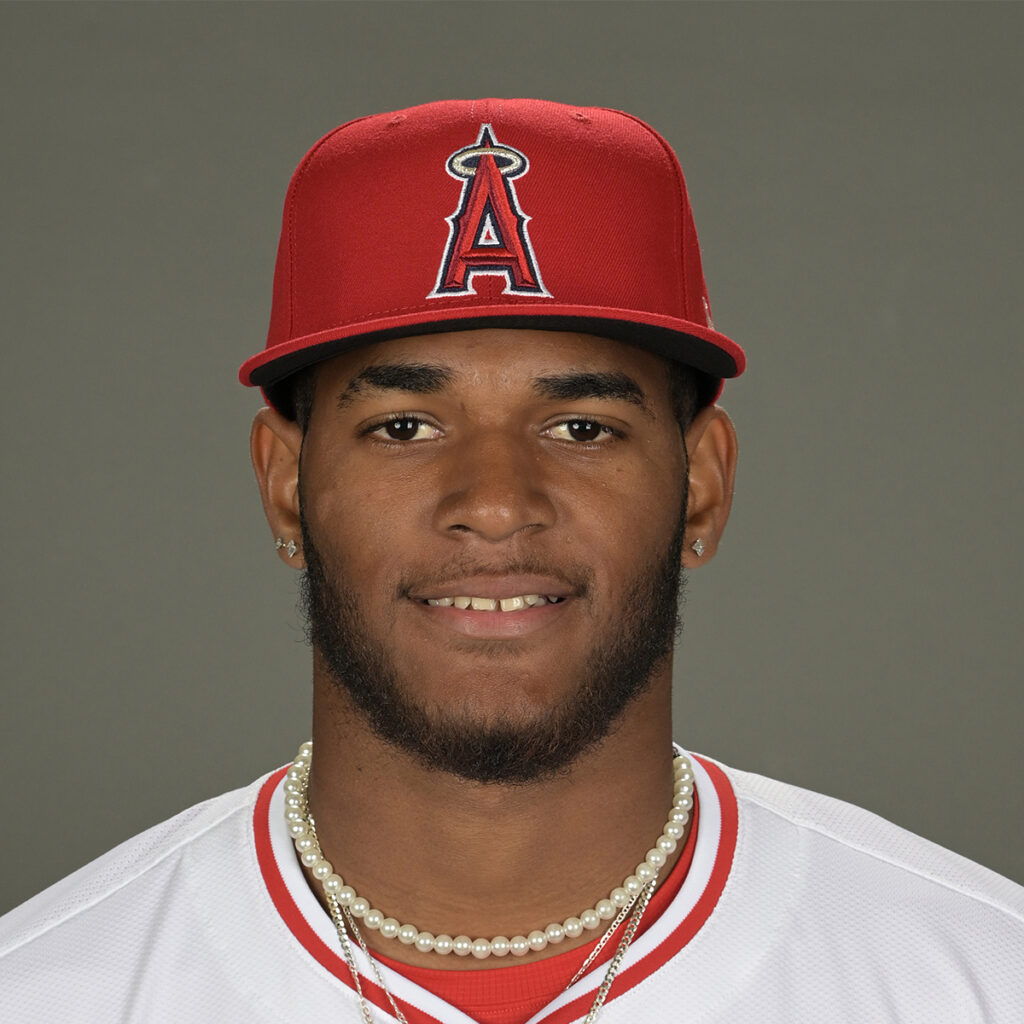 Angels Select Walbert Ureña - MLB Trade Rumors