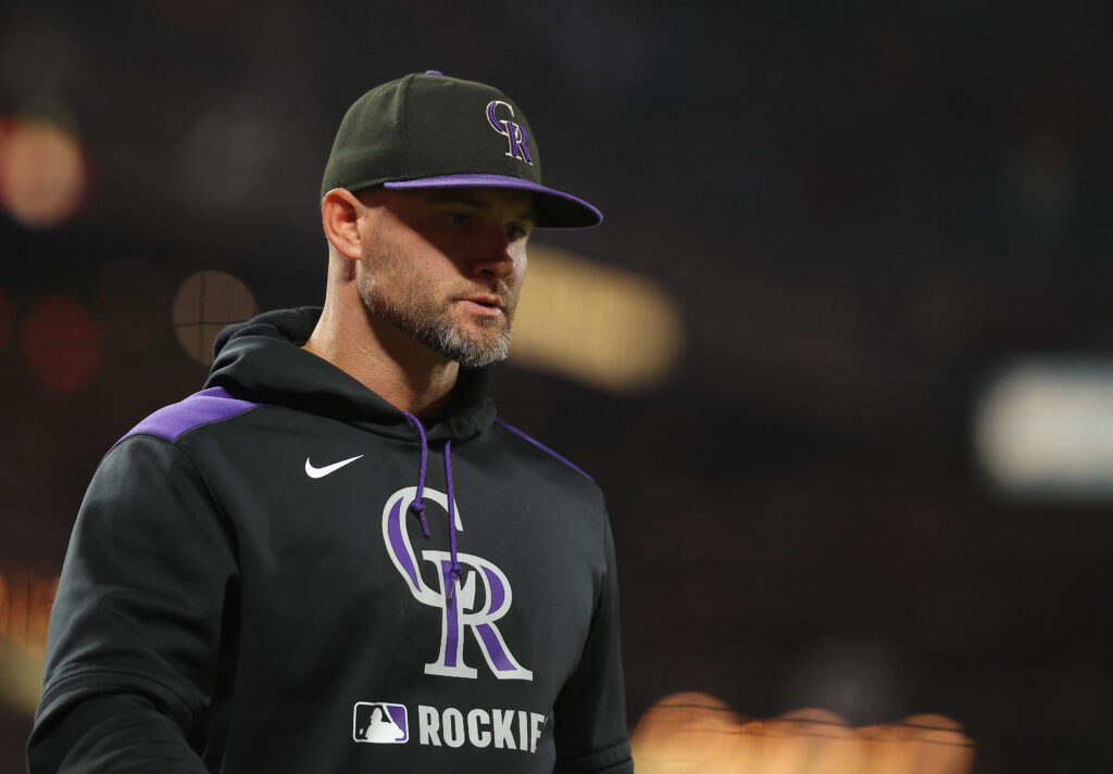Warren Schaeffer To Return As Rockies' Manager In 2026