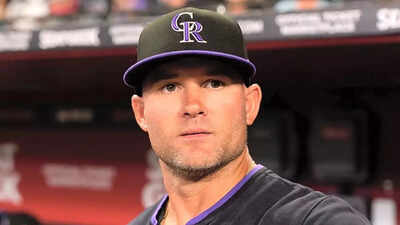 Colorado Rockies bet big on Warren Schaeffer as full-time manager after disastrous 2025 campaign