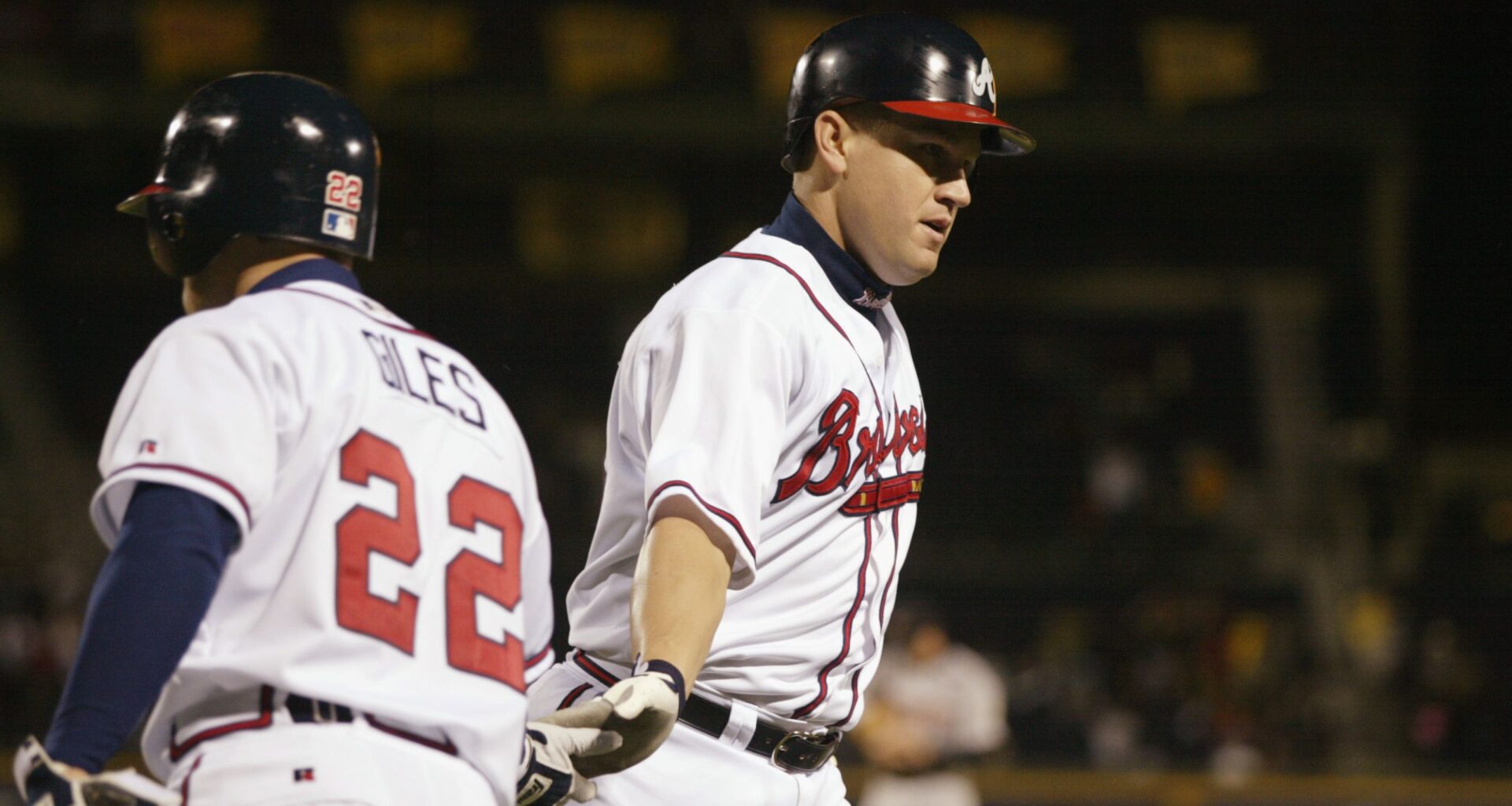 Former MLB 3B Wes Helms On His 12-Year Career