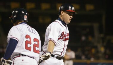 Former MLB 3B Wes Helms On His 12-Year Career