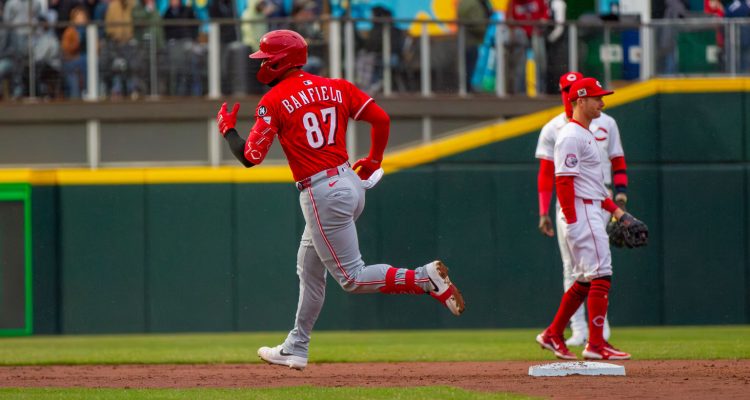 Will Banfield (Photo: Doug Gray)