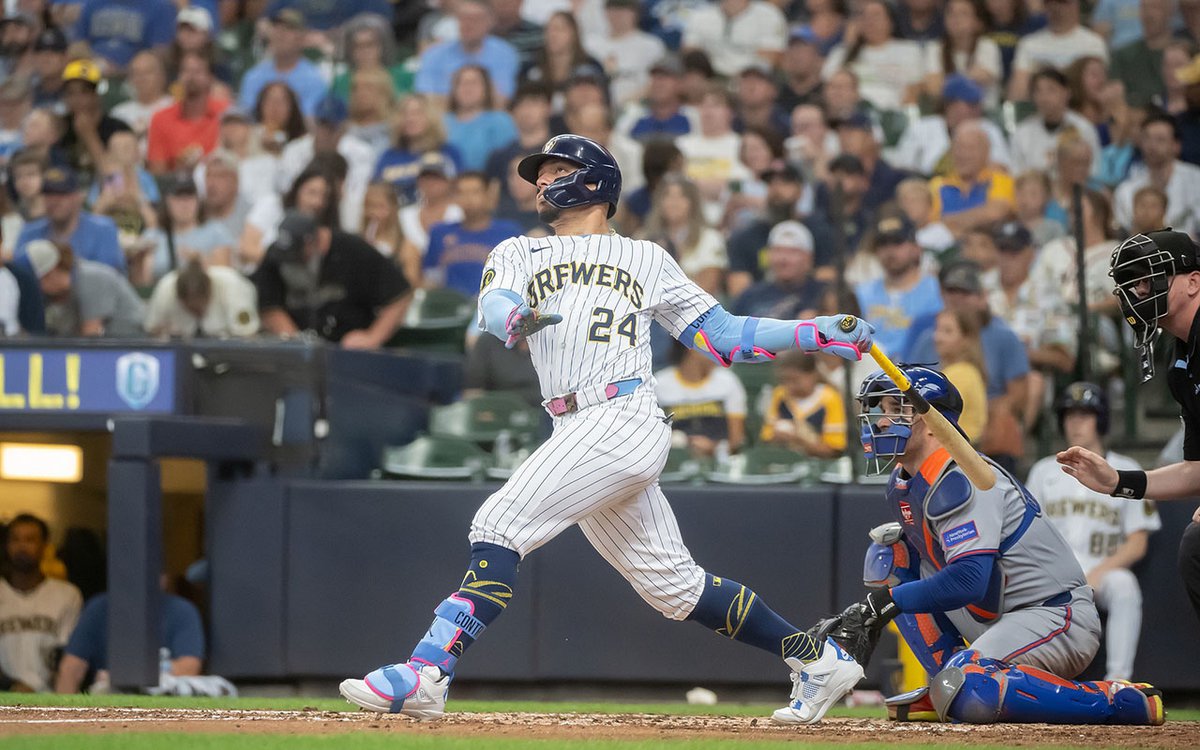 Take A Knee, Save A Catcher