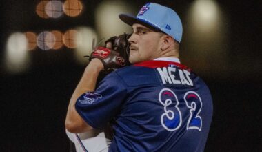 Rule 5 draft: Should Marlins protect William Kempner? - Fish on the Farm