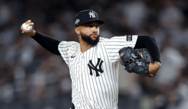 MLB rumors: Yankees talk to ex-closer after disappointing 2025; Braves, Astros swap light-hitting infielders