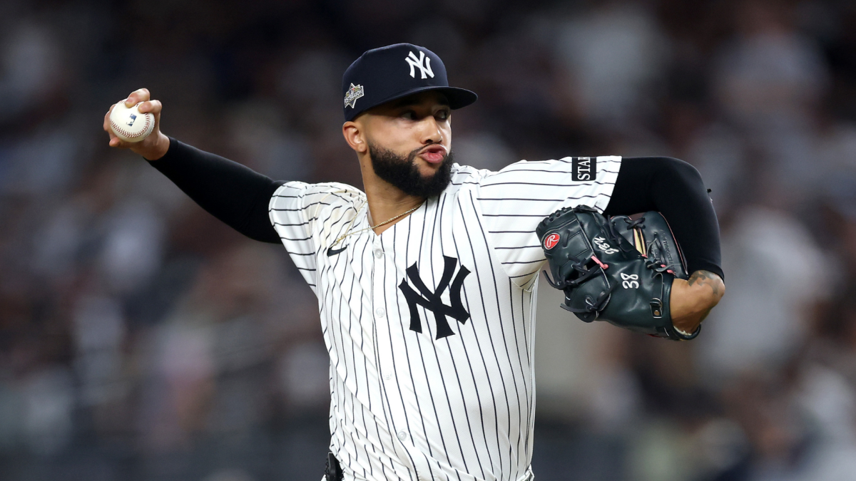 MLB rumors: Yankees talk to ex-closer after disappointing 2025; Braves, Astros swap light-hitting infielders