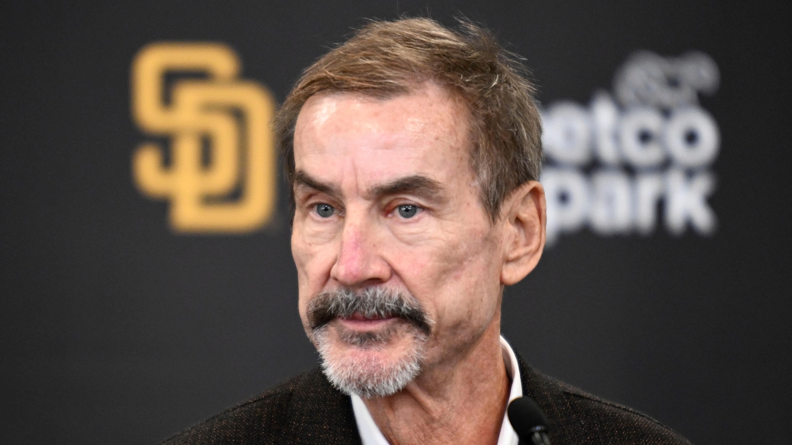 San Diego Padres could be up for sale as Seidler family considers options