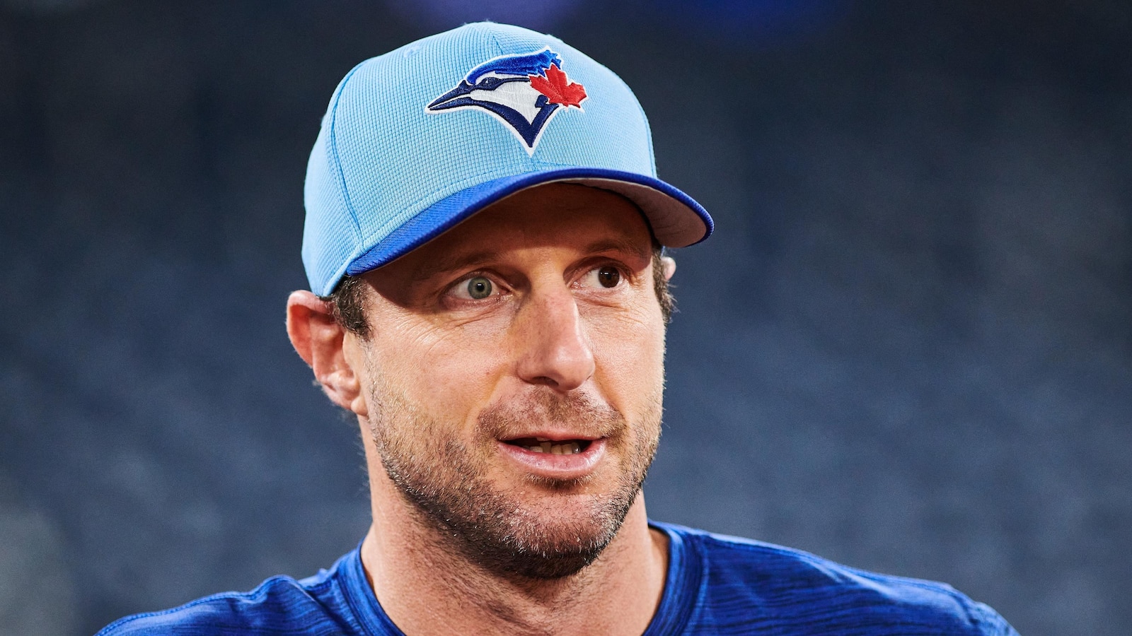 Blue Jays' Max Scherzer gets second World Series Game 7 start after Dodgers force winner-take-all