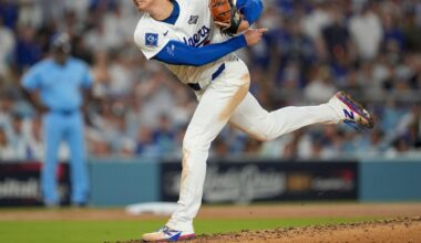 Ohtani to start World Series Game 7 against Scherzer