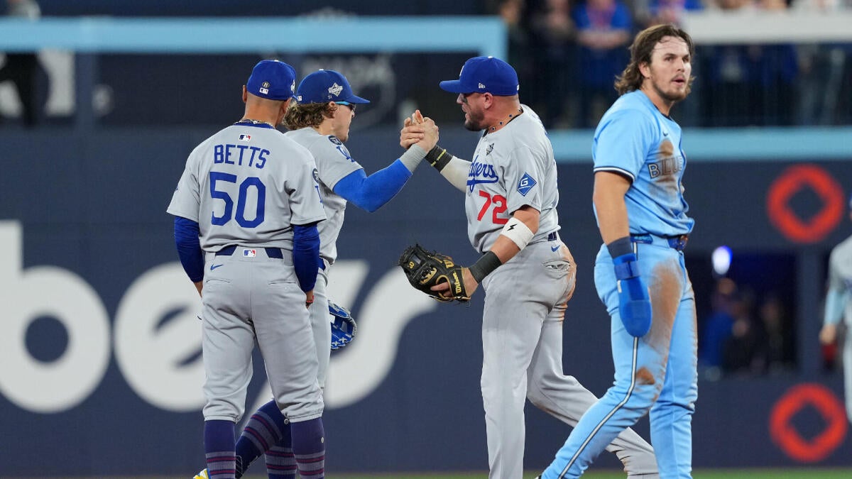Best betting apps, sites, promos for 2025 World Series: Where to bet Game 7 of Dodgers vs. Blue Jays