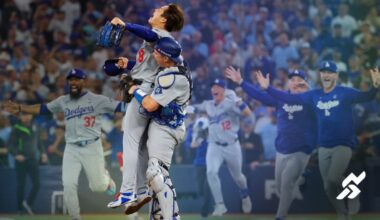 Los Angeles Dodgers Win World Series on the Back of Yoshinobu Yamamoto