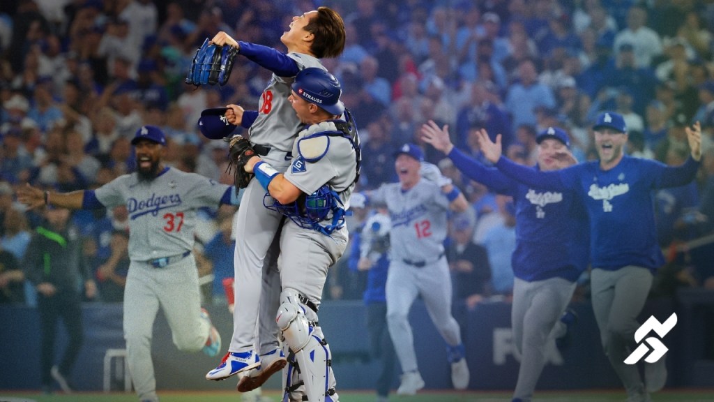 Los Angeles Dodgers Win World Series on the Back of Yoshinobu Yamamoto