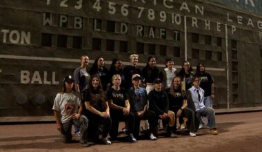 JetBlue Park hosts WPBL Draft watch party as new women’s baseball league makes history