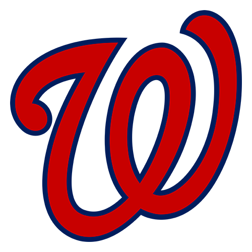 Washington Nationals 2026 1st Half MLB Schedule