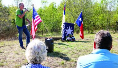 Battle of Brushy Creek