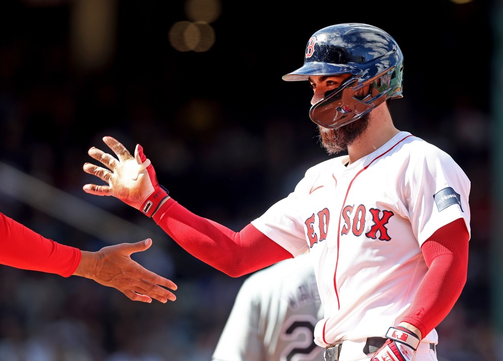 Where Red Sox stand heading into Friday's non-tender deadline