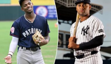 Yankees fire international scouting director Donny Rowland after pricey failures