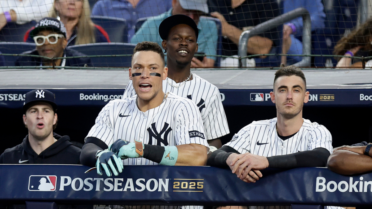 Yankees payroll dropping in 2026 would be 'ideal,' says owner Hal Steinbrenner