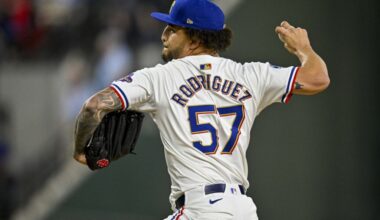 Yankees, Yerry Rodriguez Agree To Minor League Deal