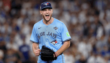 MLB Rookie of the Year award: Predicting the top candidates for 2026