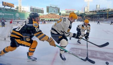 Fenway Sports Group, owners of Boston Red Sox, to sell Pittsburgh Penguins