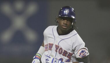 New York Mets v Los Angeles Dodgers