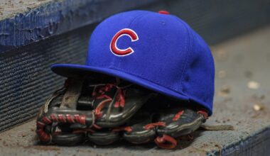 Cubs Losing Star Free Agent Reliever To Braves Would Be Massive Blow