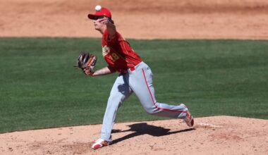 2025 World Baseball Classic Qualifiers - Tucson