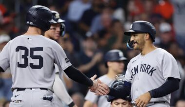 New York Yankees v Houston Astros