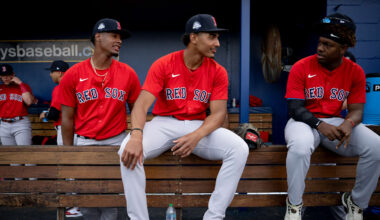 2025 MLB Spring Breakout