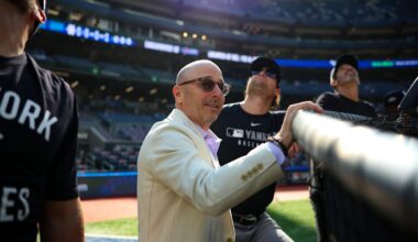 Division Series - Toronto Blue Jays v New York Yankees - Game One