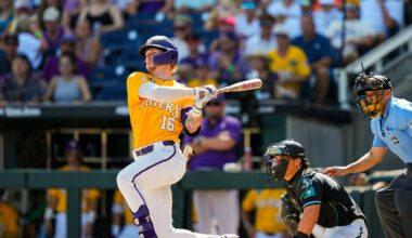 NCAA Division I Baseball Championships