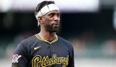 Pittsburgh Pirates v Baltimore Orioles