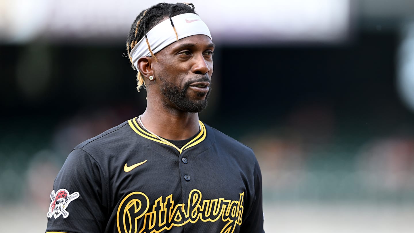 Pittsburgh Pirates v Baltimore Orioles