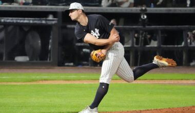 Padres Sign Longtime Yankees Pitching Prospect in Free Agency