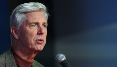Philadelphia Phillies president of baseball operations Dave Dombrowski