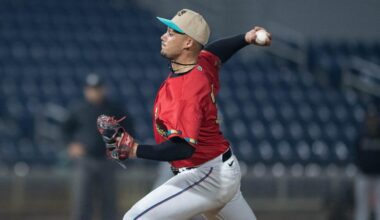 5 players Royals can rescue in Rule 5 Draft, 3 they can steal from contenders