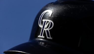 Young Rockies Outfielder Could be Seductive Trade Chip at Winter Meetings