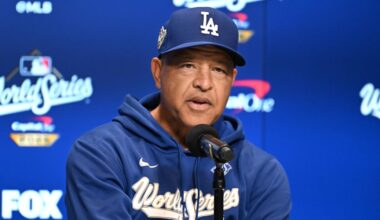 NL West Rival Linked to Tatsuya Imai, Pitcher Who Wants to Defeat Dodgers