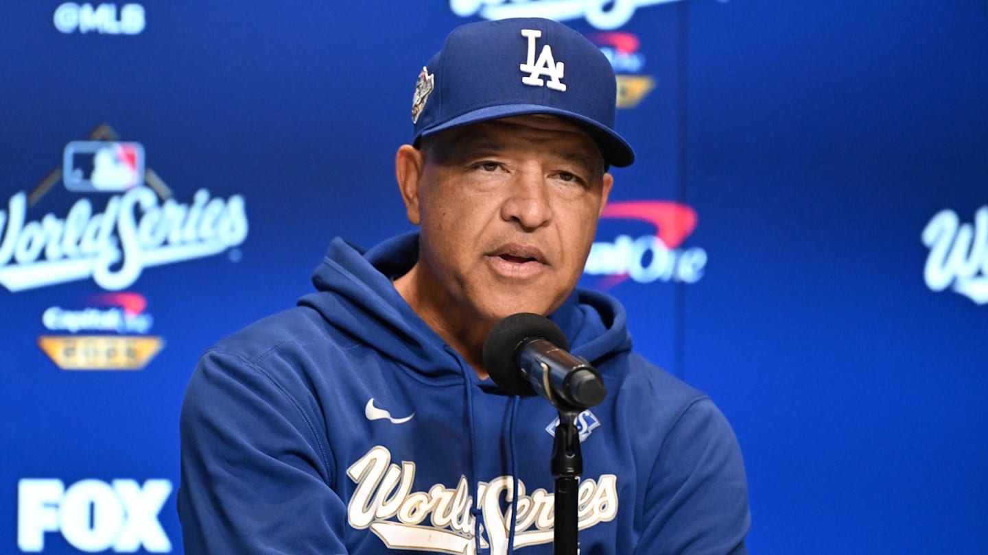 NL West Rival Linked to Tatsuya Imai, Pitcher Who Wants to Defeat Dodgers