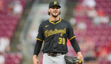 Pittsburgh Pirates v Cincinnati Reds