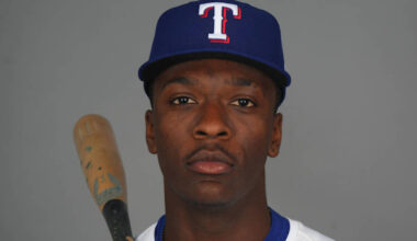 Highly Touted Rangers Prospects Predicted to Make Solid Impact on MLB Roster