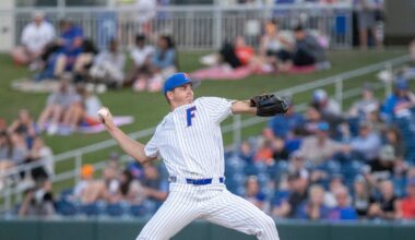 This Florida Product Is One of Most Underrated Pitchers in Rockies Farm