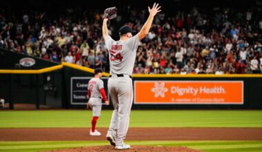 Why Astros Should Consider Lucas Giolito as Middle-Rotation Option