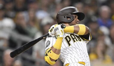 Padres Predicted to Lose Star Free Agent to White Sox